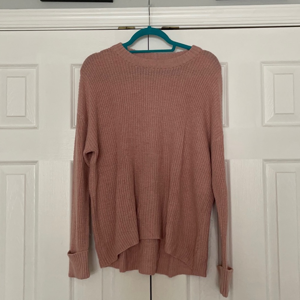 American Eagle Outfitters Knitted Sweater